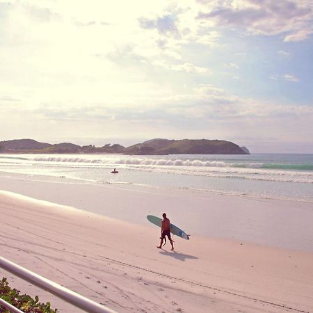 Estudio Com Ar Refrigerado A 300 M Praia Cabo Frio Eksteriør bilde