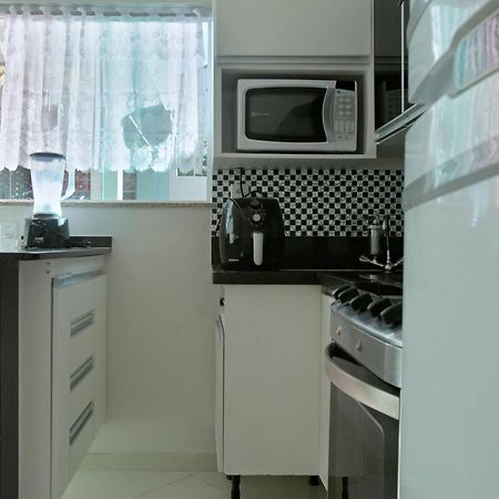 Estudio Com Ar Refrigerado A 300 M Praia Cabo Frio Eksteriør bilde