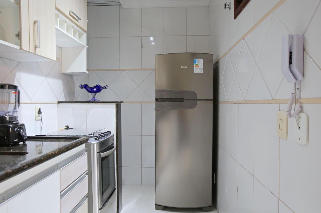 Estudio Com Ar Refrigerado A 300 M Praia Cabo Frio Eksteriør bilde