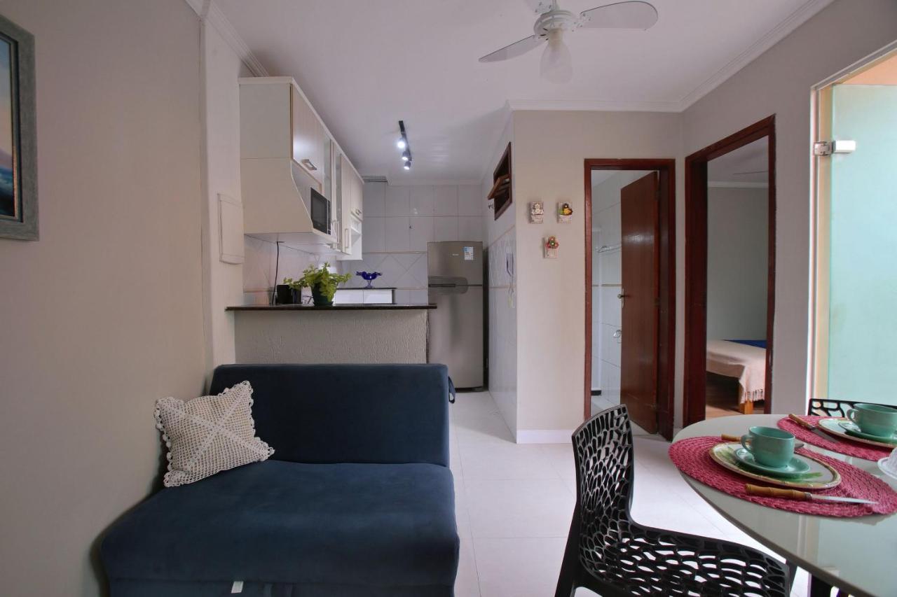 Estudio Com Ar Refrigerado A 300 M Praia Cabo Frio Eksteriør bilde