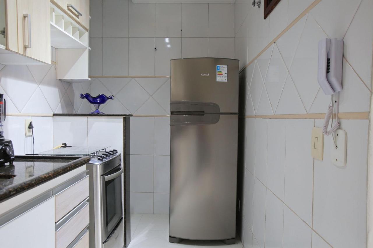 Estudio Com Ar Refrigerado A 300 M Praia Cabo Frio Eksteriør bilde
