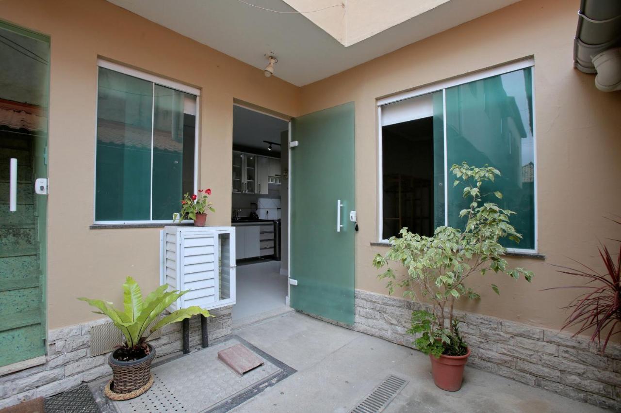 Estudio Com Ar Refrigerado A 300 M Praia Cabo Frio Eksteriør bilde