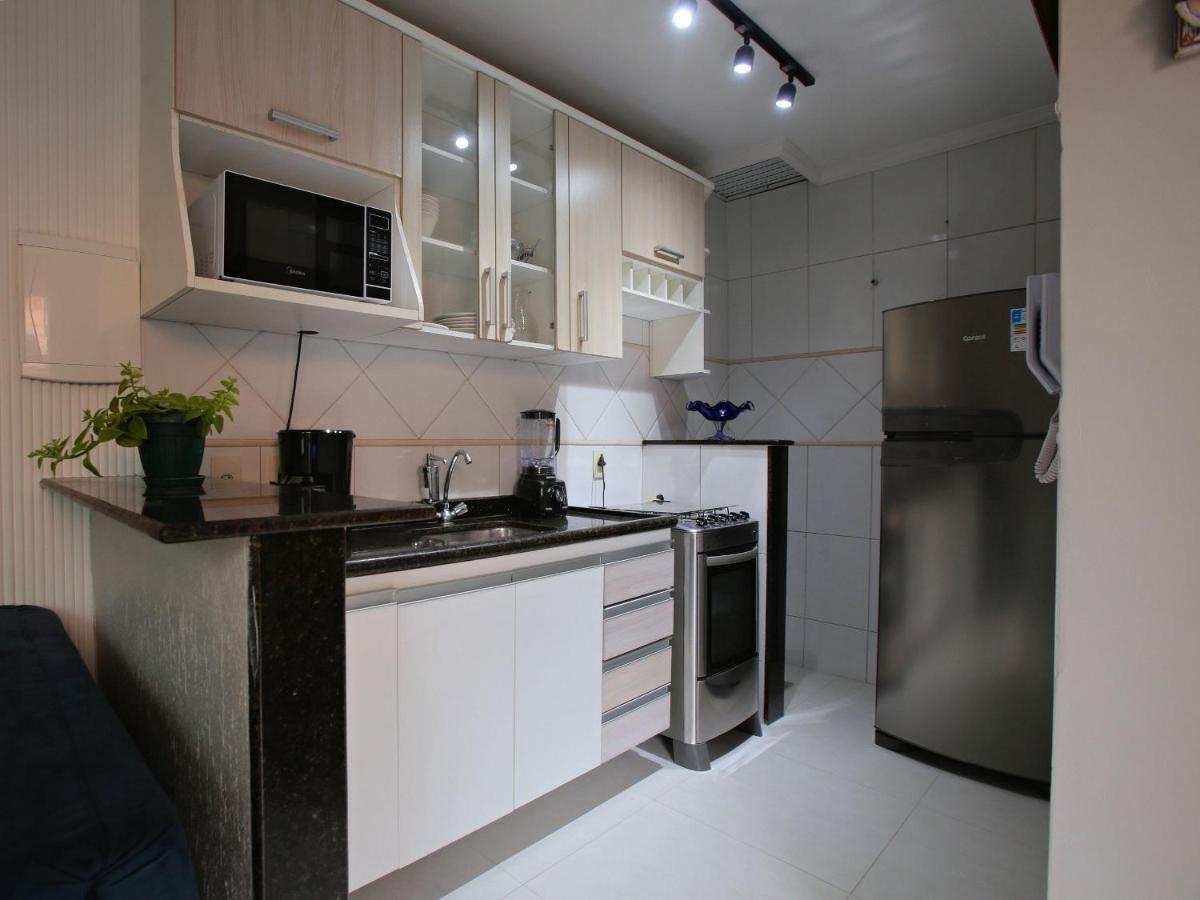 Estudio Com Ar Refrigerado A 300 M Praia Cabo Frio Eksteriør bilde