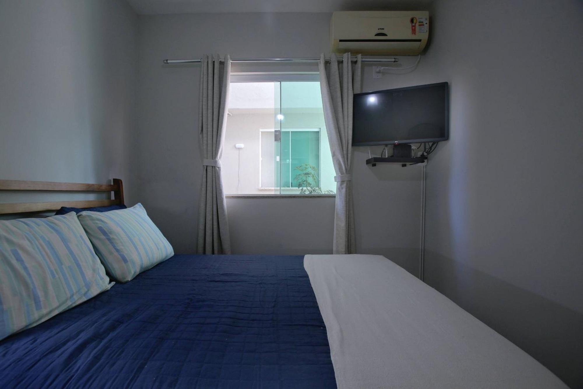 Estudio Com Ar Refrigerado A 300 M Praia Cabo Frio Eksteriør bilde