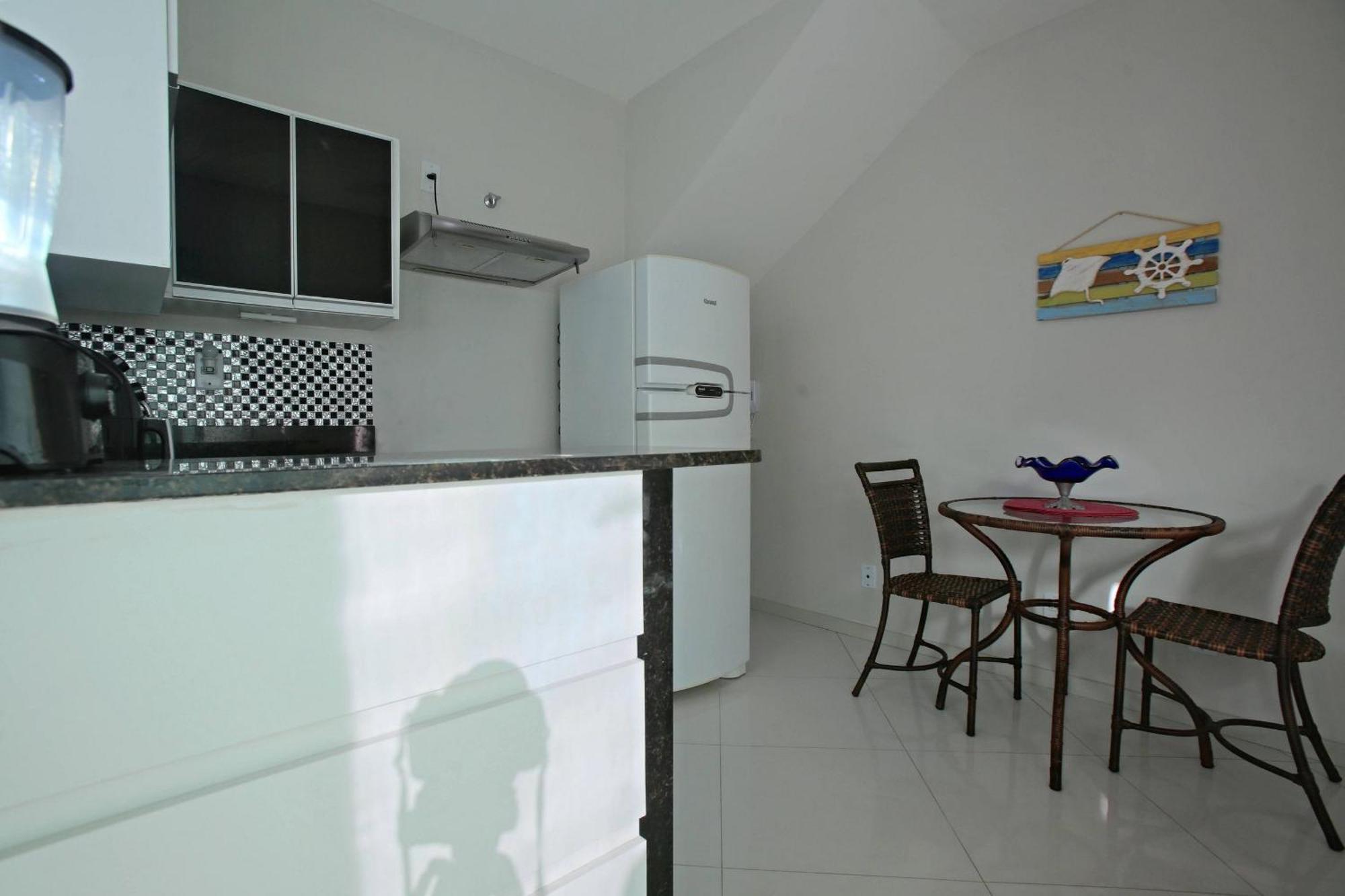 Estudio Com Ar Refrigerado A 300 M Praia Cabo Frio Eksteriør bilde