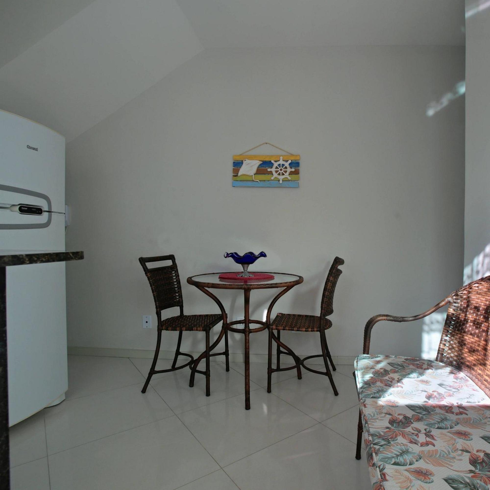 Estudio Com Ar Refrigerado A 300 M Praia Cabo Frio Eksteriør bilde