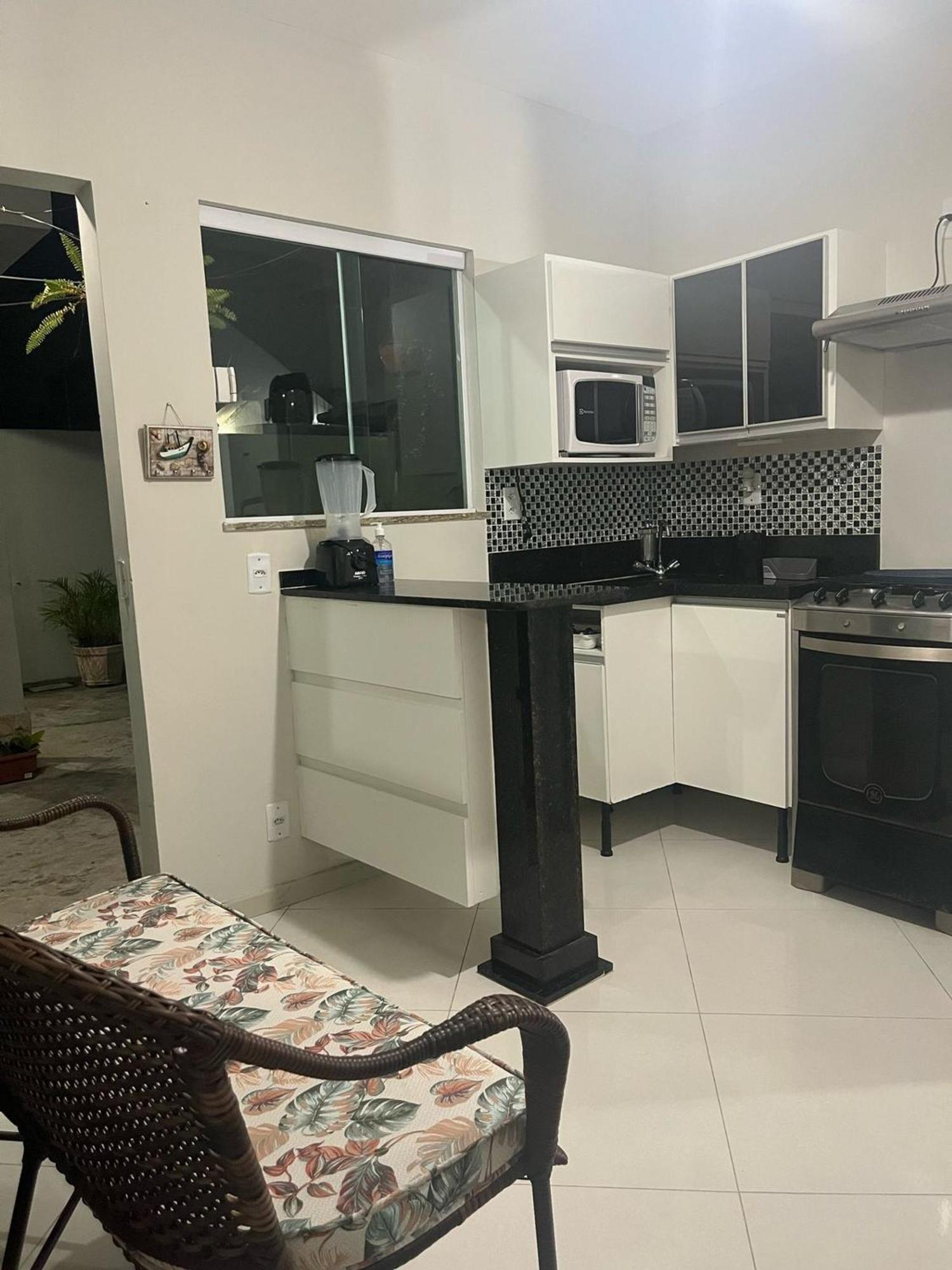 Estudio Com Ar Refrigerado A 300 M Praia Cabo Frio Eksteriør bilde